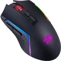 Игровая мышь Redragon Trident фото 5